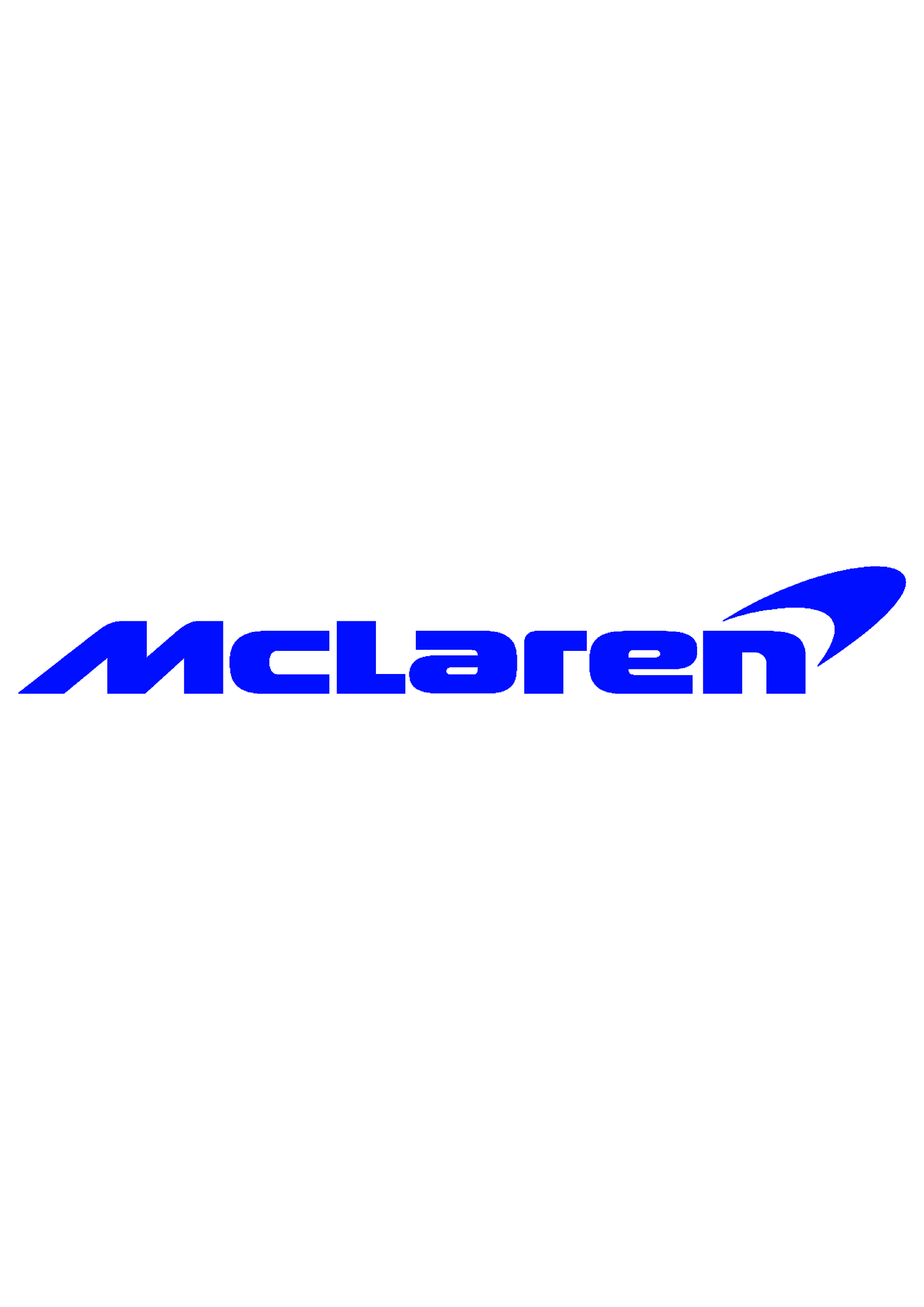 Logo de McLaren